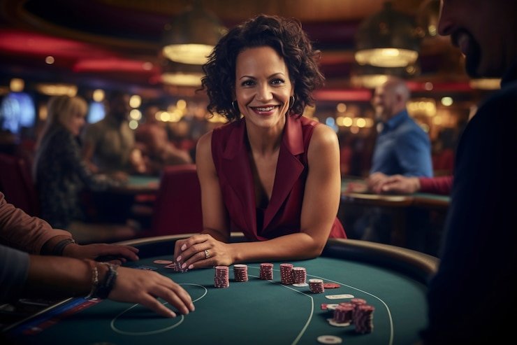 1of10 Pragmatic Play Roulette Tables